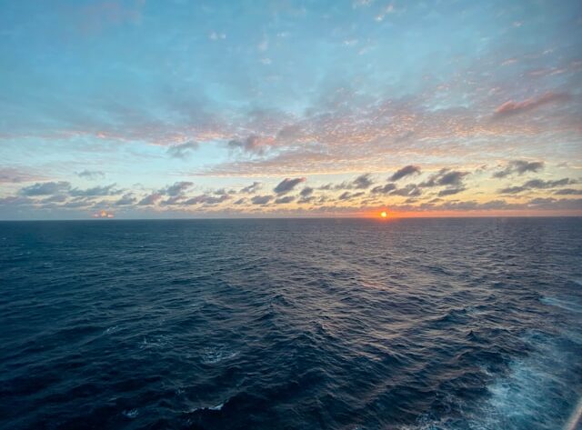 Ocean Spokojny jako pole bitwy XXI wieku