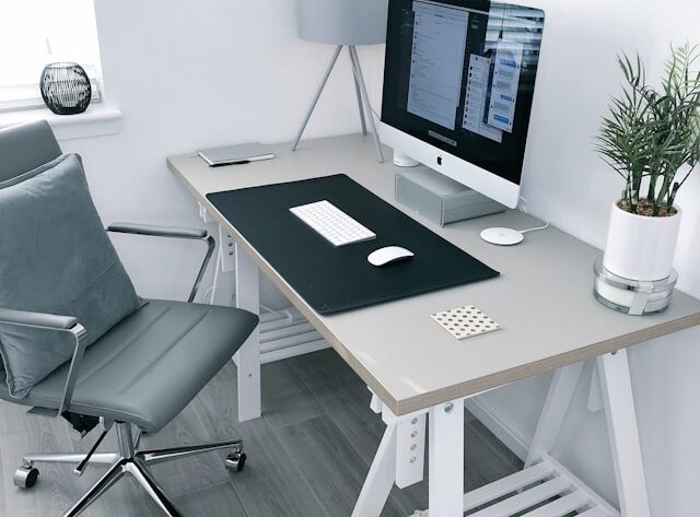 Efekt home office – jak praca zdalna zmienia nasze życie rodzinne